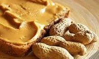 Recipe For Home-Made Peanut Butter